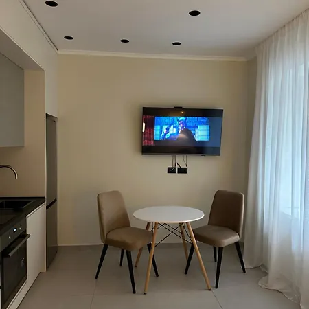 Apartment Vivien Tirana