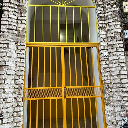 Vivien Apartment Tirana